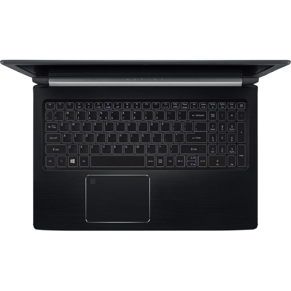 Acer 15.6" Aspire 7 Series Notebook