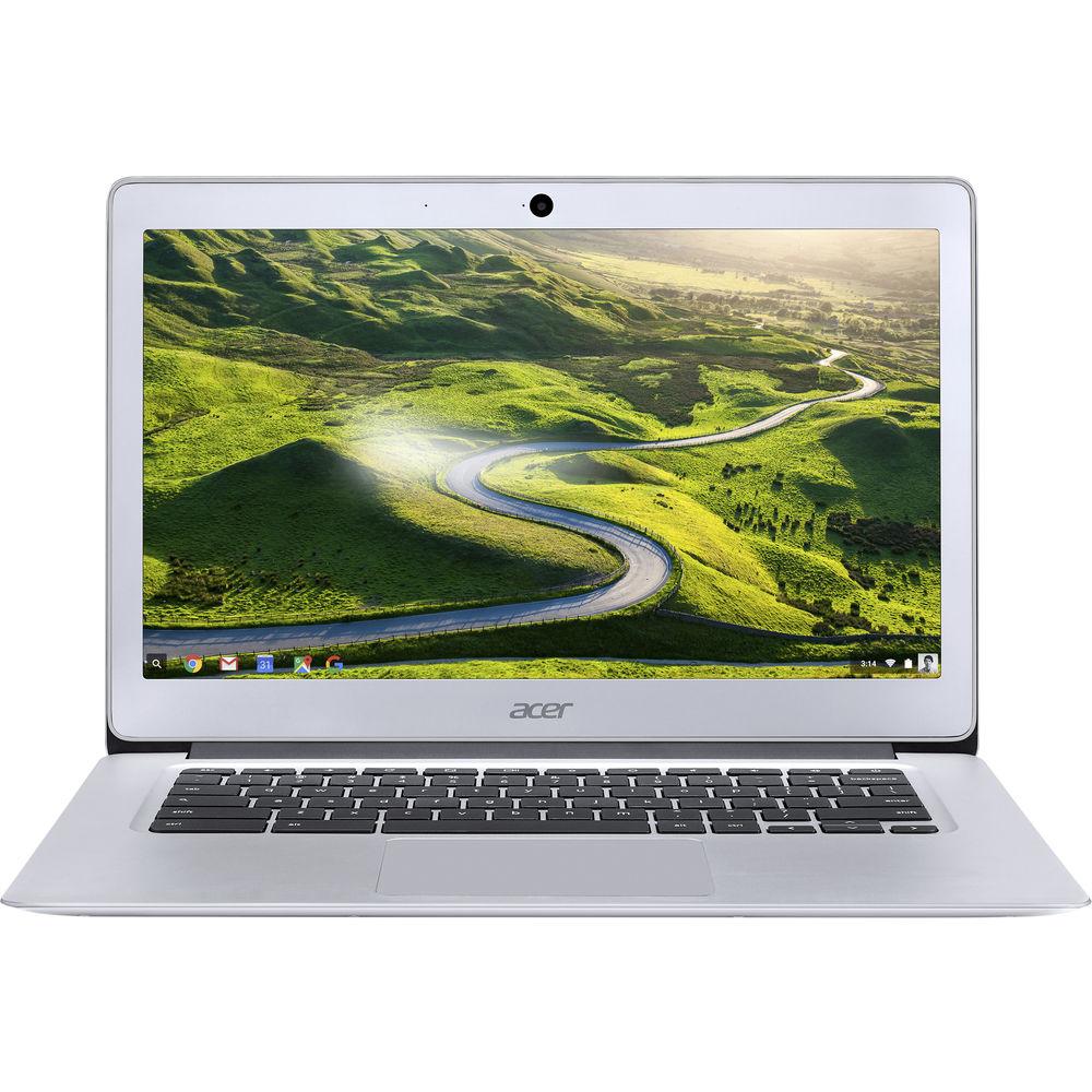 Acer CB3-431-C5EX 14" Chromebook 14