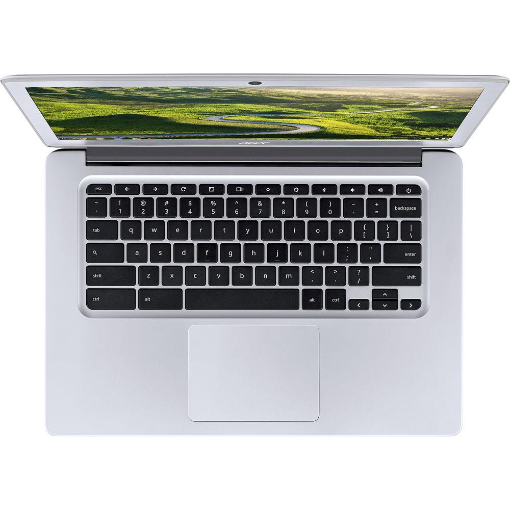 Acer CB3-431-C5EX 14" Chromebook 14