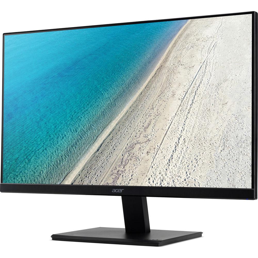 Acer V227Q bip 21.5" 16:9 IPS Monitor