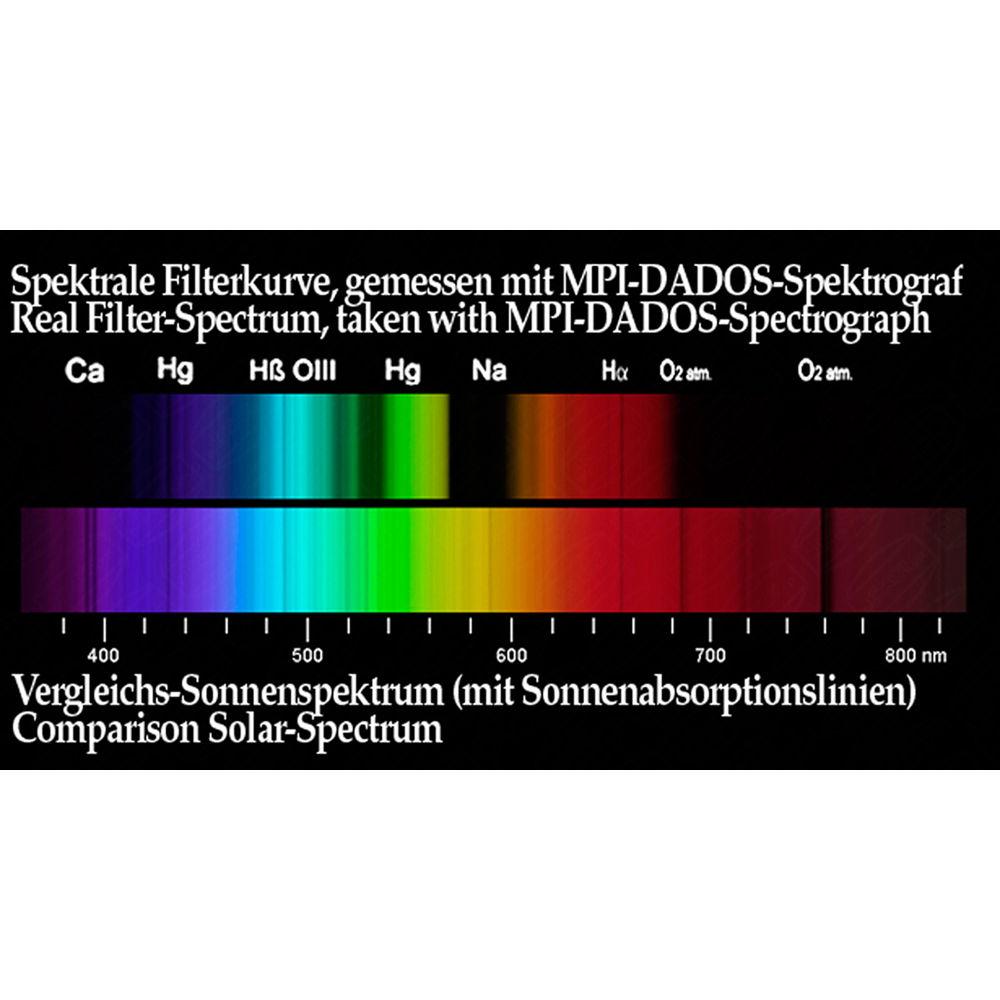 Alpine Astronomical Baader Semi-APO Eyepiece Filter, Alpine, Astronomical, Baader, Semi-APO, Eyepiece, Filter