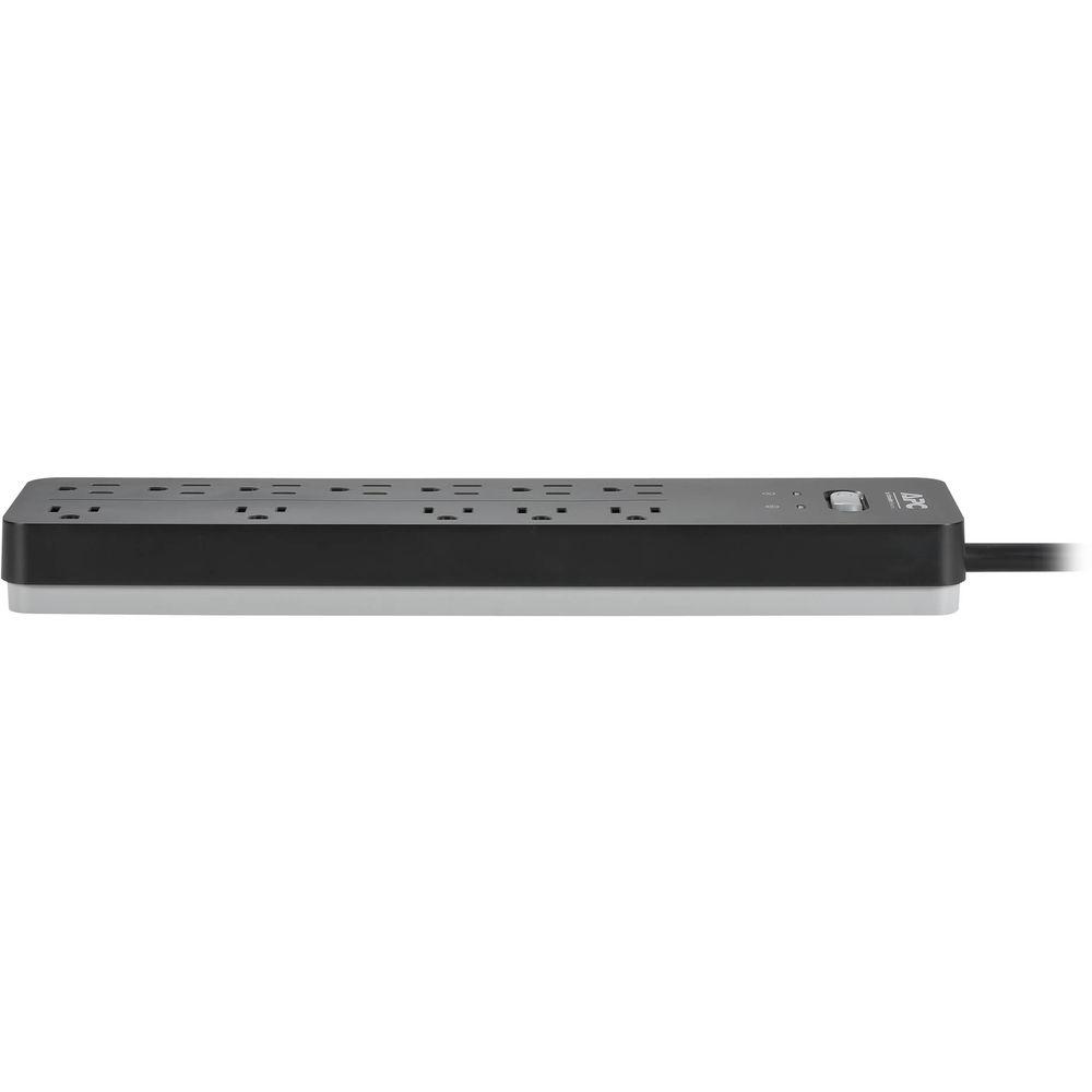APC Home Office SurgeArrest 12-Outlet Surge Protector