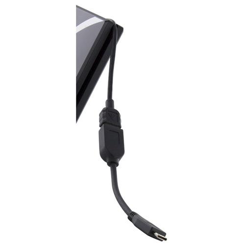 Apricorn USB Type-A Female to USB Type-C Male Adapter