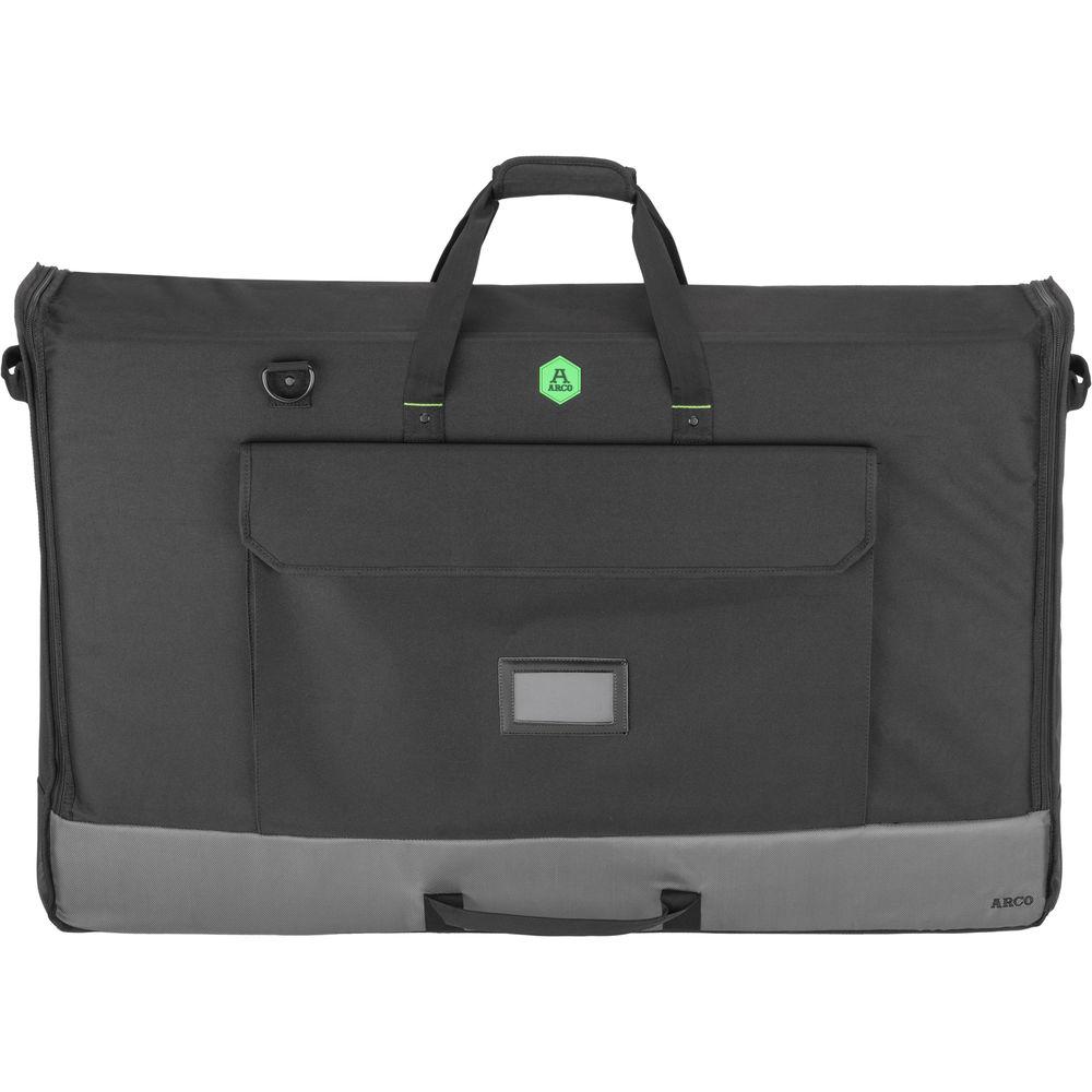 Arco LCD Transport Case for 27-45" Displays