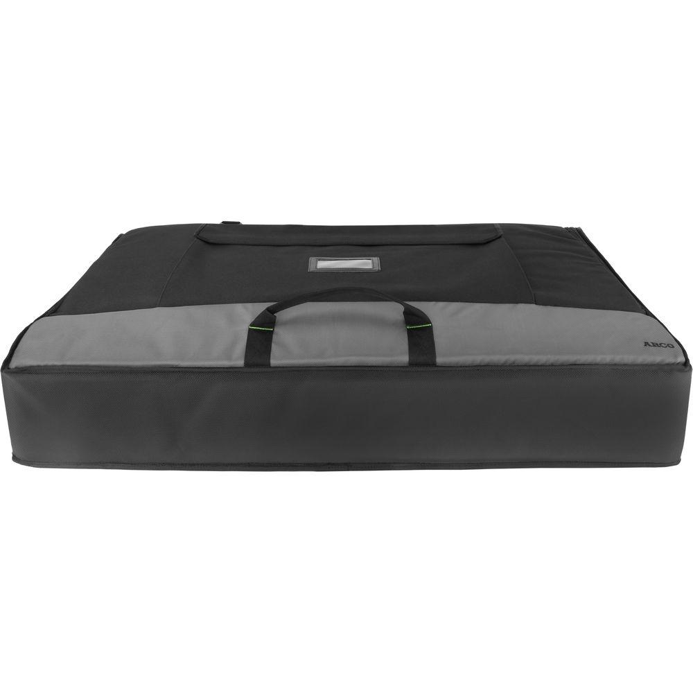 Arco LCD Transport Case for 27-45" Displays