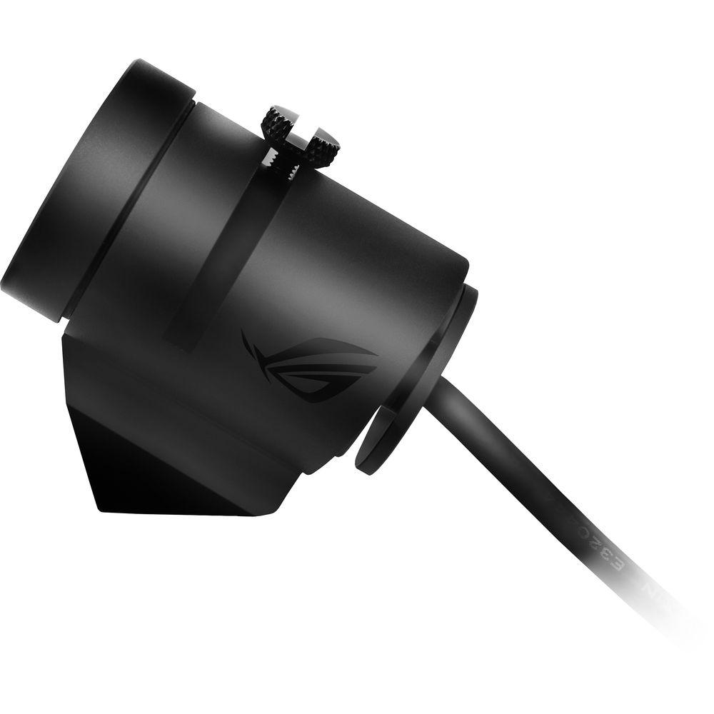 ASUS Republic of Gamers Spotlight