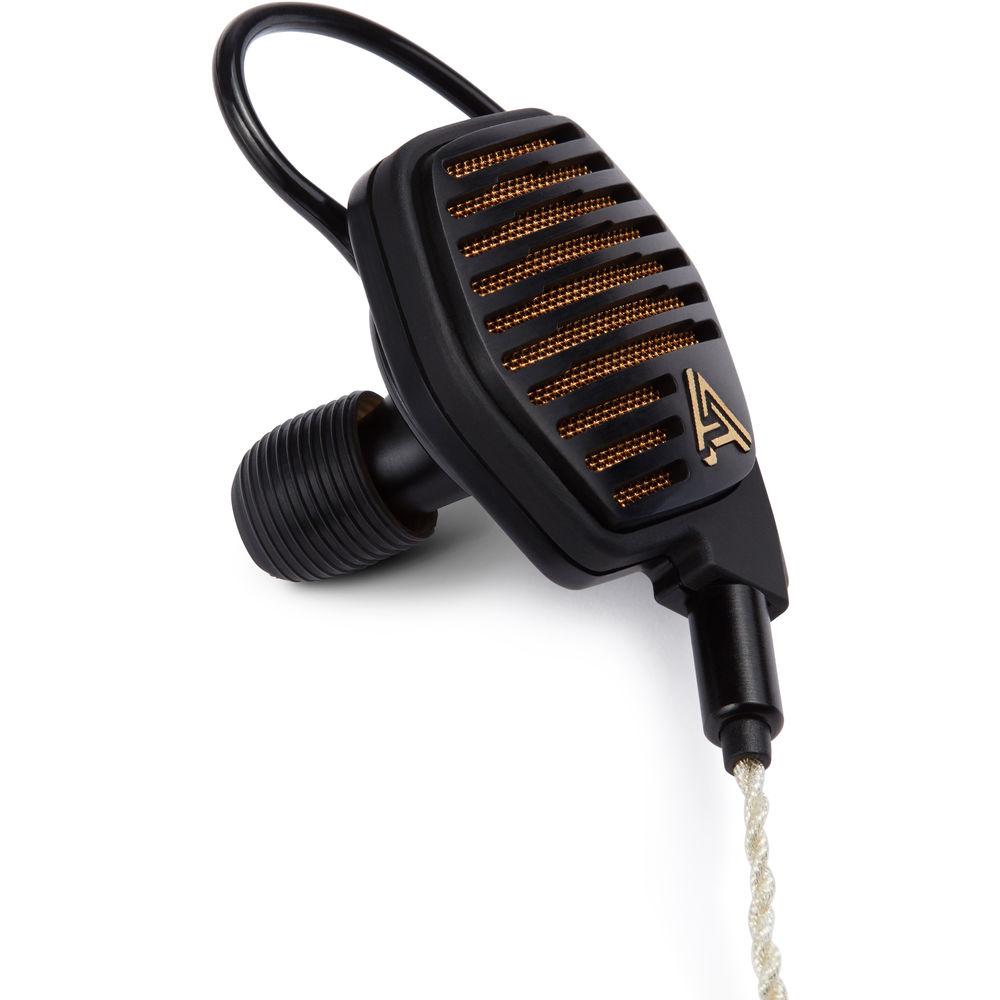 Audeze LCDi4 In-Ear Headphones with Premium Cable