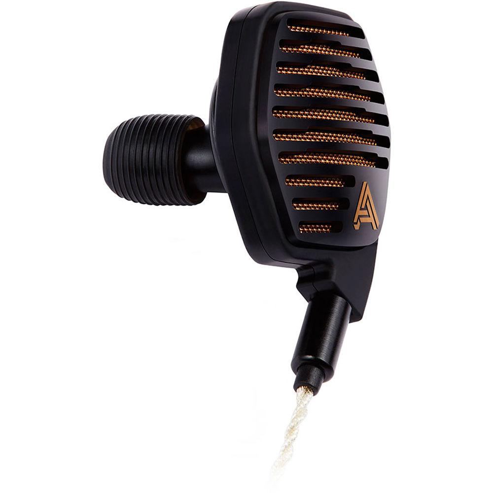 Audeze LCDi4 In-Ear Headphones with Premium Cable