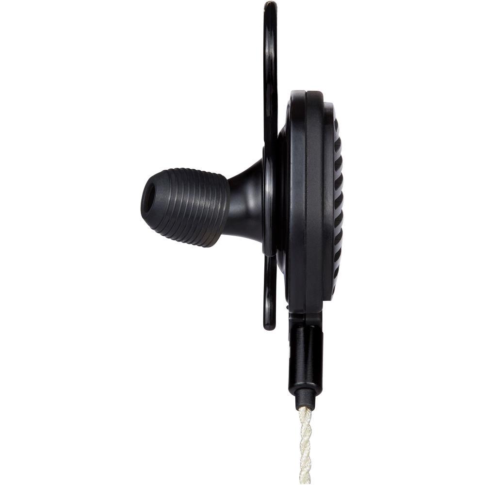 Audeze LCDi4 In-Ear Headphones with Premium Cable