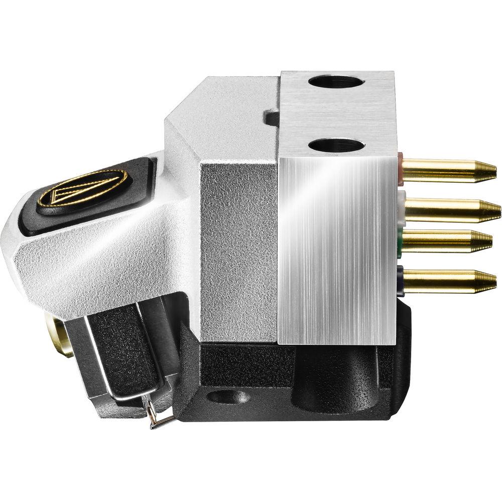 Audio-Technica Consumer AT-ART1000 Direct Power Stereo MC Cartridge