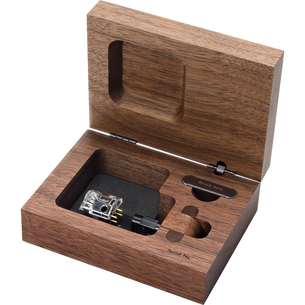 Audio-Technica Consumer AT-ART1000 Direct Power Stereo MC Cartridge