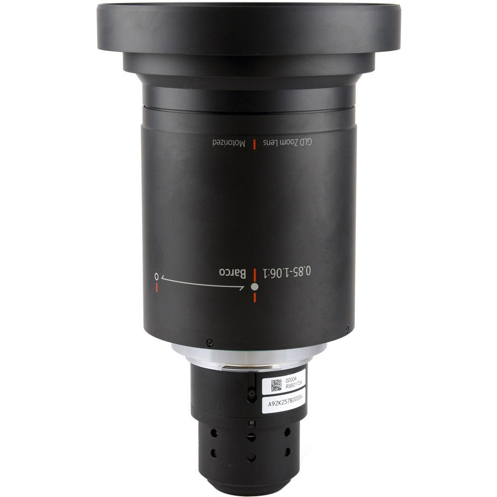 Barco GLD Projector Lens