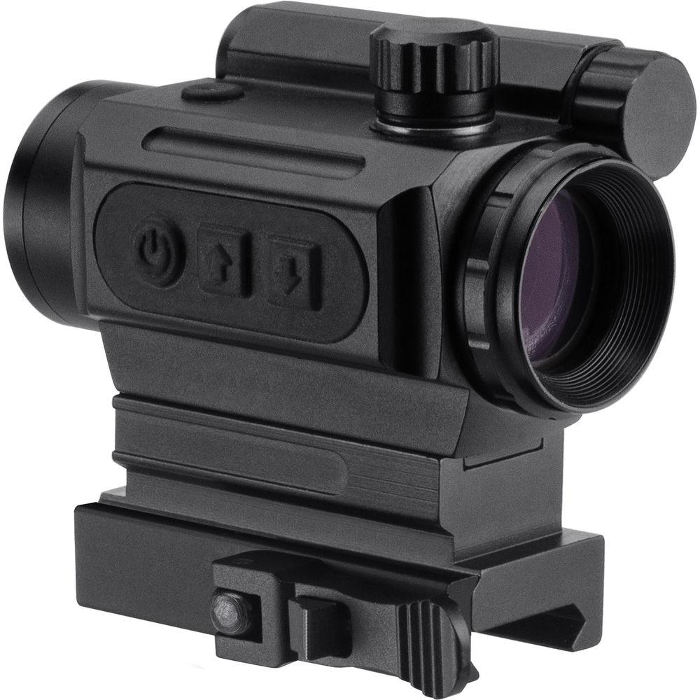 Barska AR-X HQ 1x20 Red Dot Sight