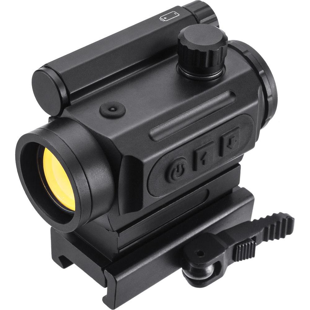 Barska AR-X HQ 1x20 Red Dot Sight