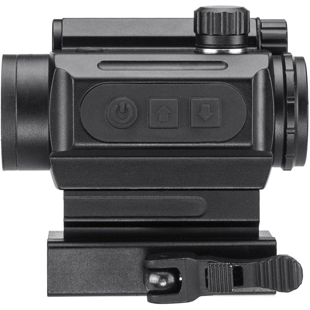 Barska AR-X HQ 1x20 Red Dot Sight