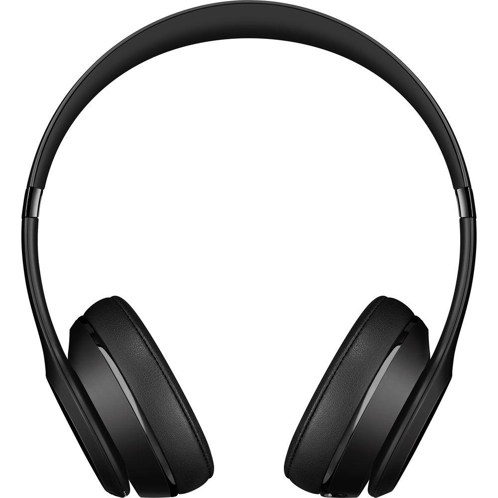 Beats by Dr. Dre Beats Solo3 Wireless On-Ear Headphones