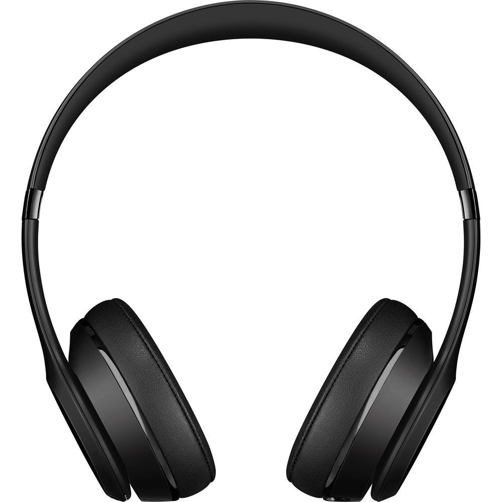 Beats by Dr. Dre Beats Solo3 Wireless On-Ear Headphones