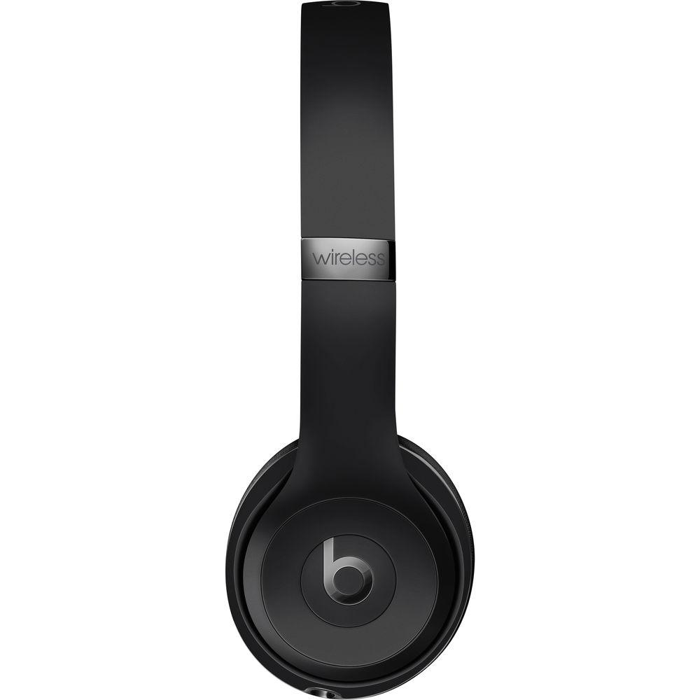 Beats by Dr. Dre Beats Solo3 Wireless On-Ear Headphones, Beats, by, Dr., Dre, Beats, Solo3, Wireless, On-Ear, Headphones