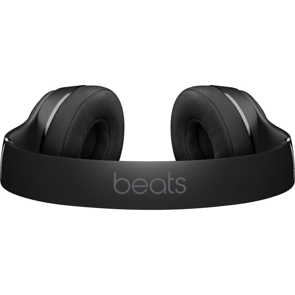 Beats by Dr. Dre Beats Solo3 Wireless On-Ear Headphones