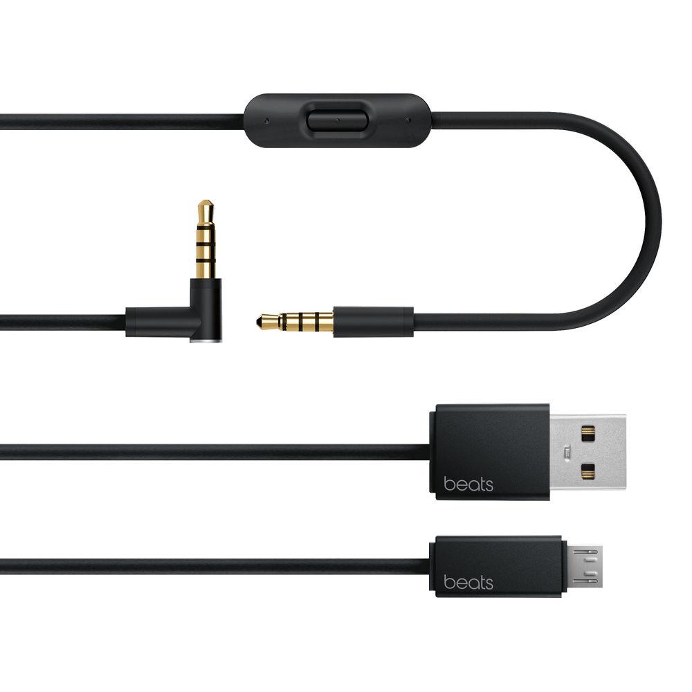 Beats by Dr. Dre Beats Solo3 Wireless On-Ear Headphones