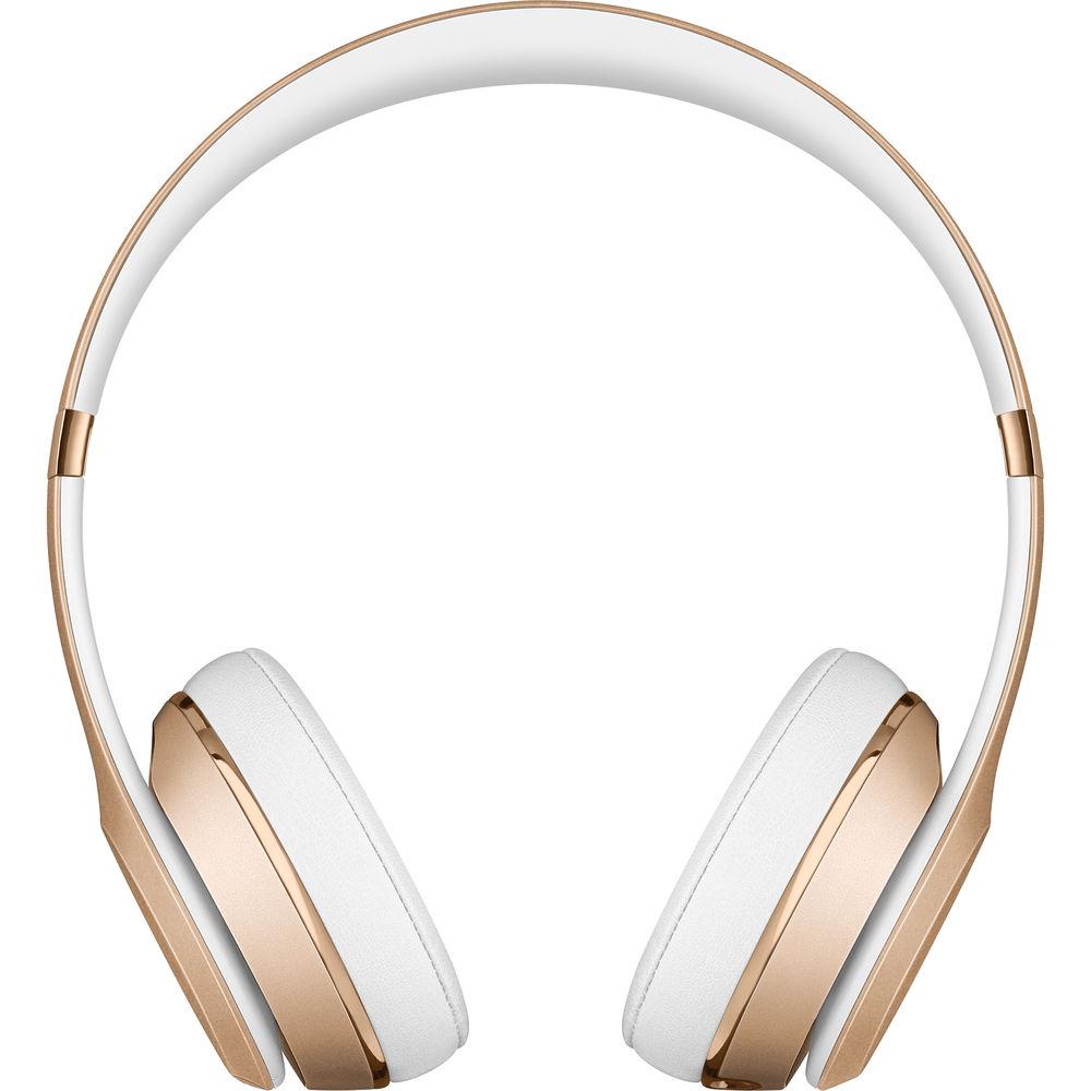 Beats by Dr. Dre Beats Solo3 Wireless On-Ear Headphones