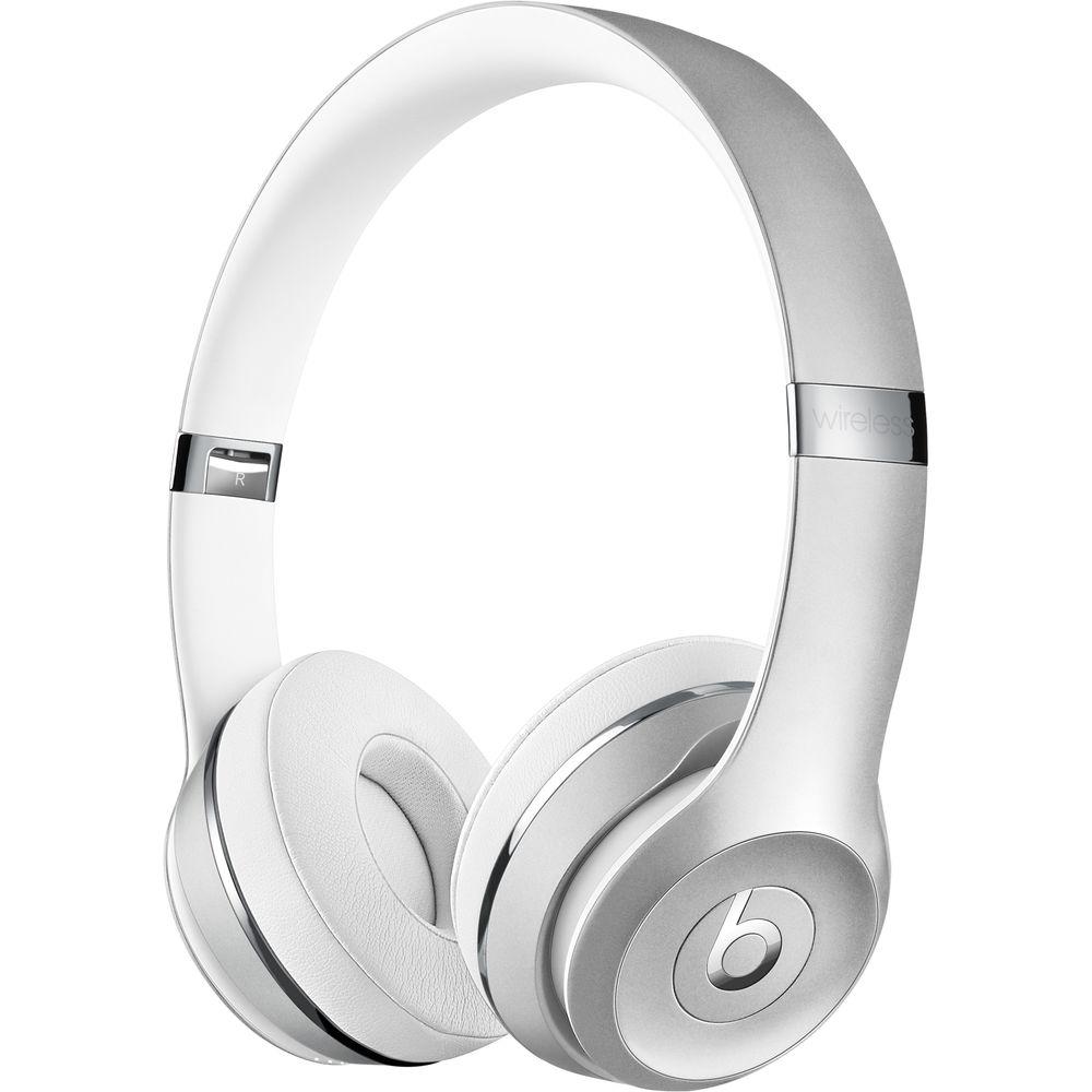 Beats by Dr. Dre Beats Solo3 Wireless On-Ear Headphones