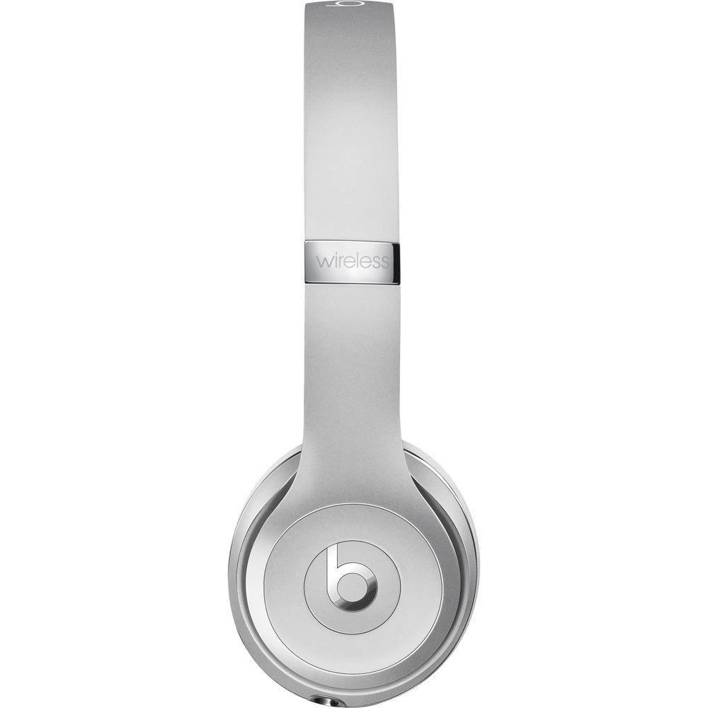Beats by Dr. Dre Beats Solo3 Wireless On-Ear Headphones