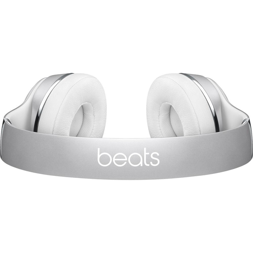 Beats by Dr. Dre Beats Solo3 Wireless On-Ear Headphones