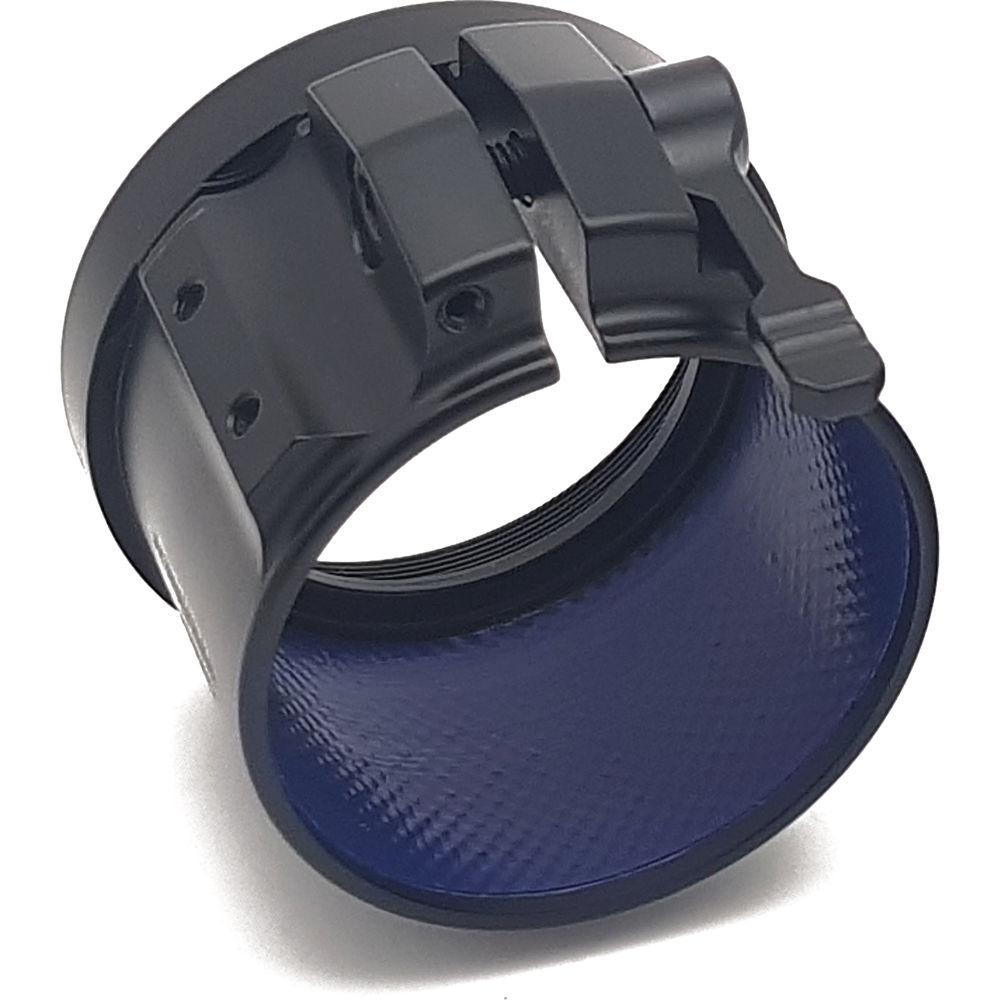 Bering Optics Throw Lever Mating Adapter for BEAST C-336 Thermal Clip-On