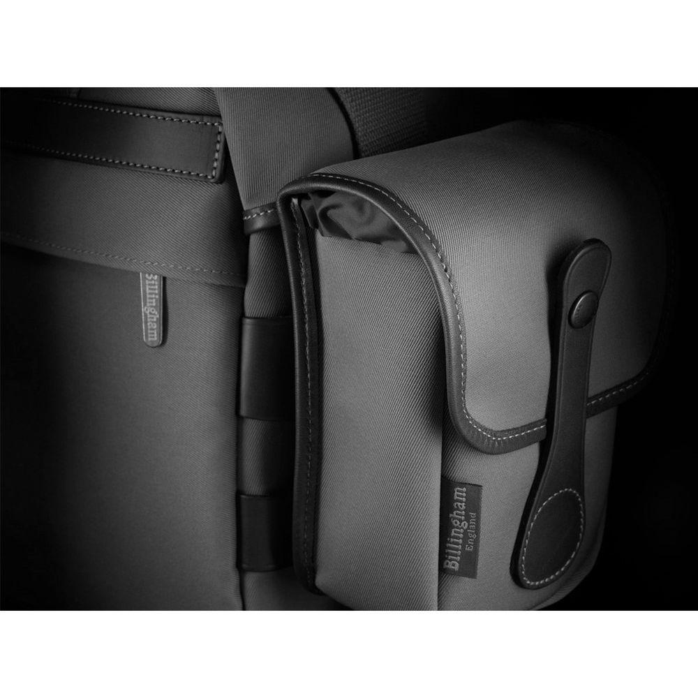 Billingham Hadley Large Pro Shoulder Bag