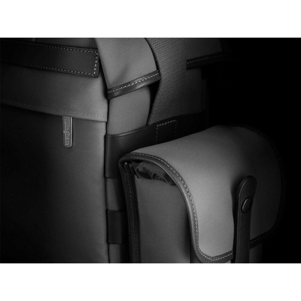 Billingham Hadley Large Pro Shoulder Bag