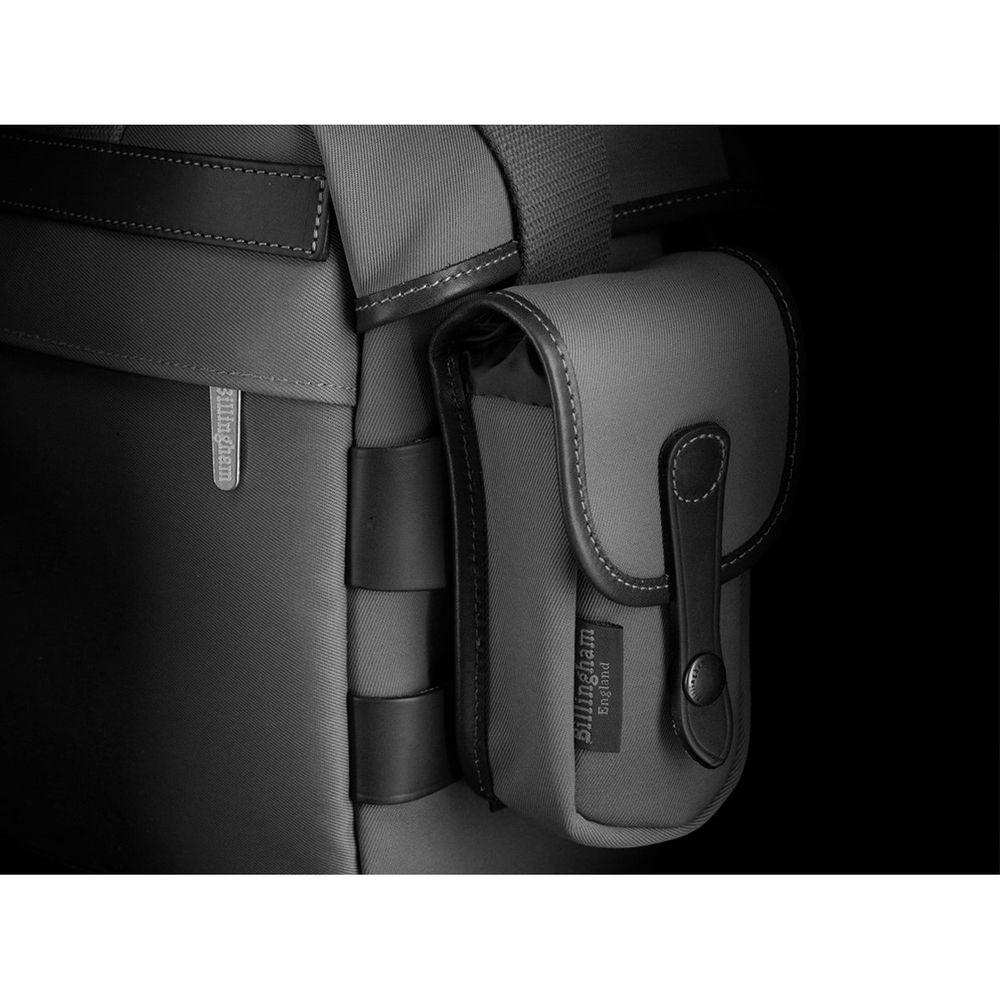 Billingham Hadley Large Pro Shoulder Bag