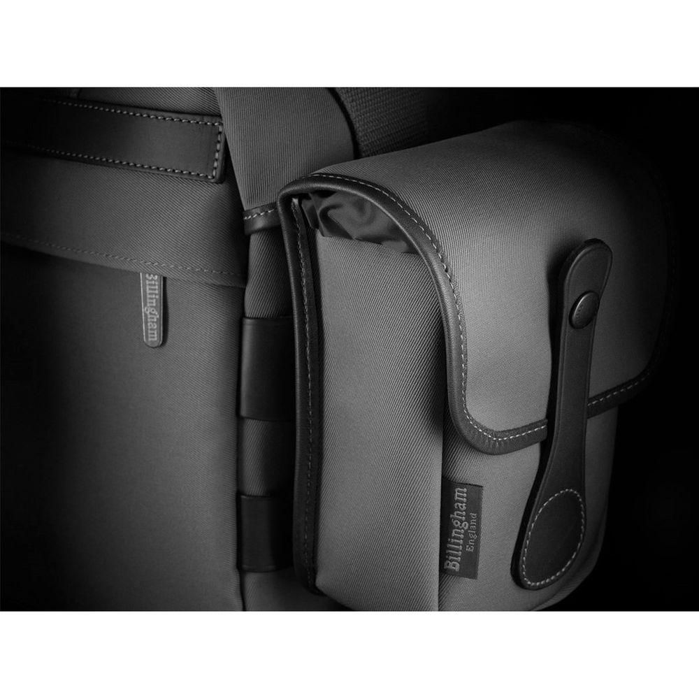 Billingham Hadley Large Pro Shoulder Bag
