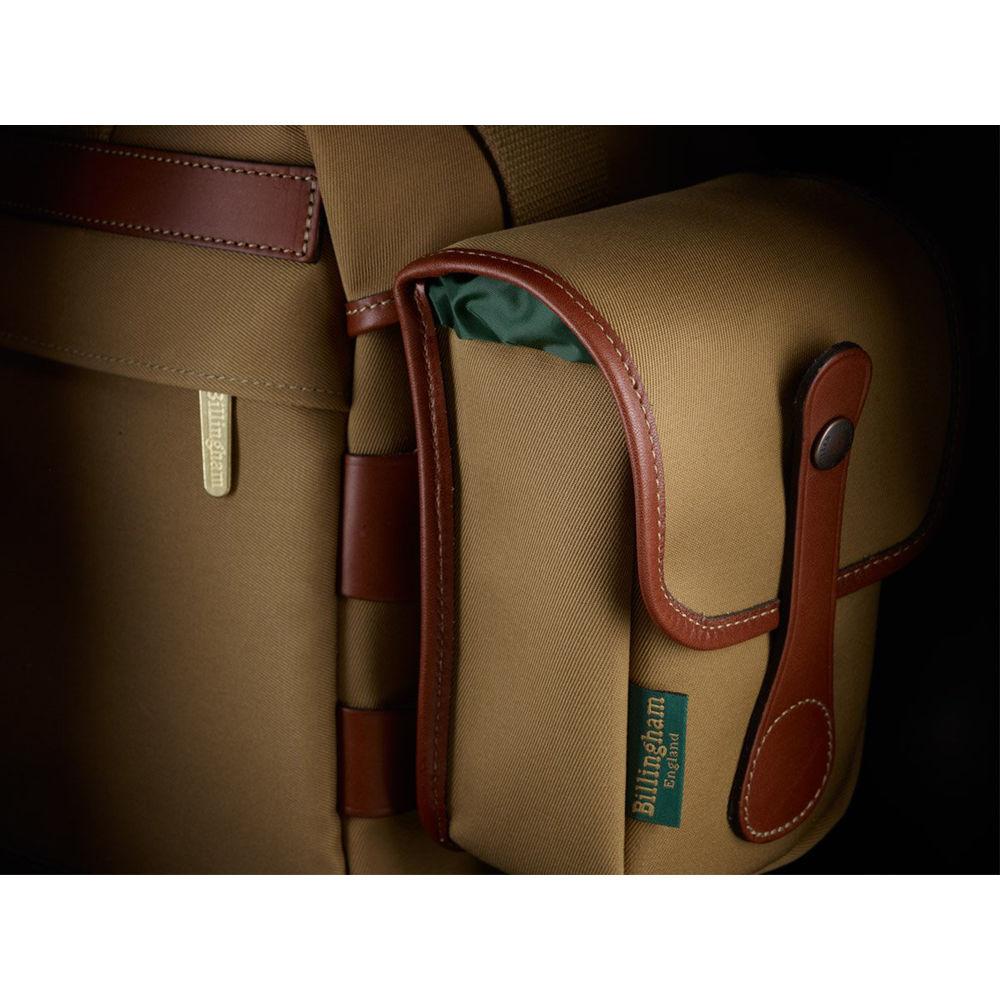 Billingham Hadley Large Pro Shoulder Bag