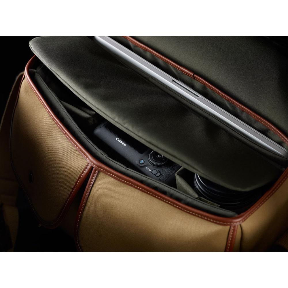 Billingham Hadley Large Pro Shoulder Bag