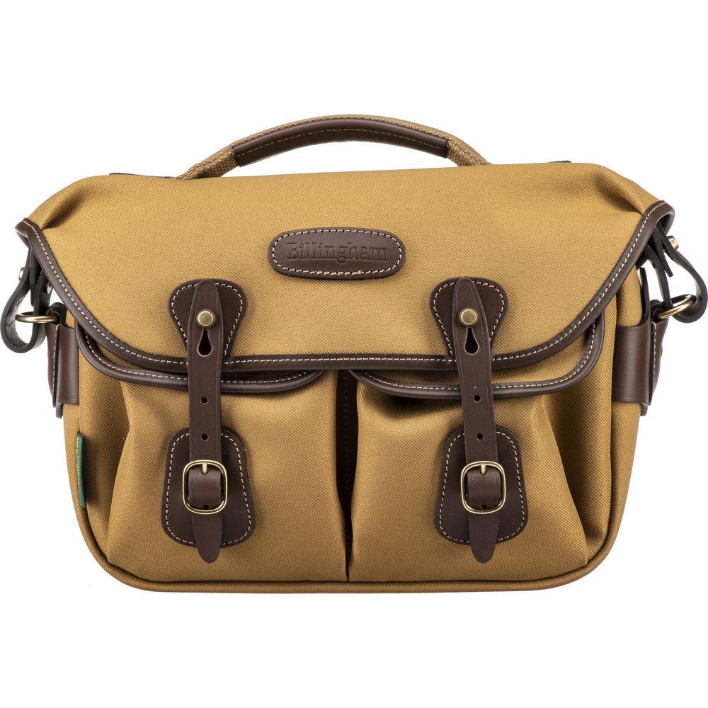 Billingham Hadley Small Pro Shoulder Bag