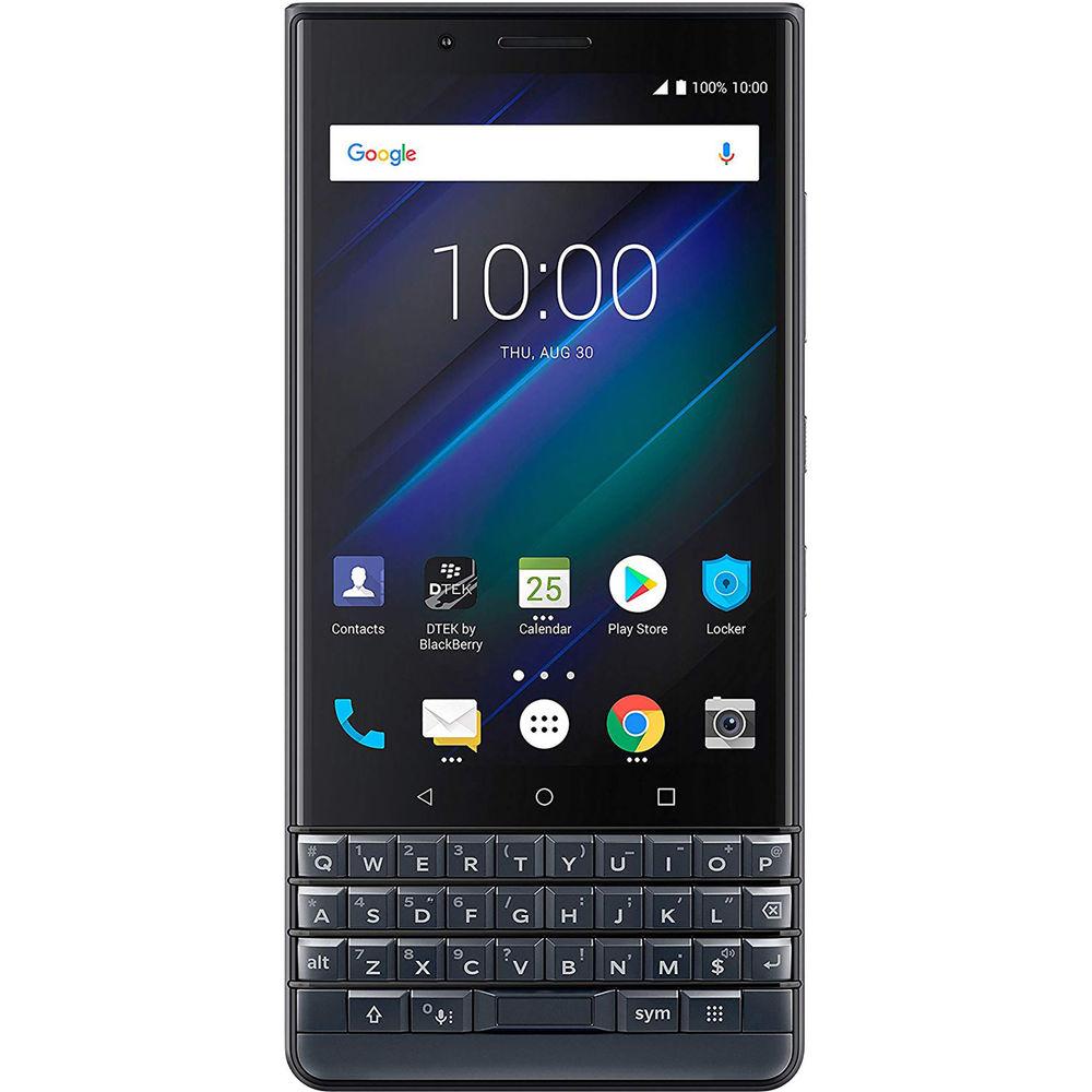BlackBerry KEY2 LE BBE100-2 64GB Smartphone
