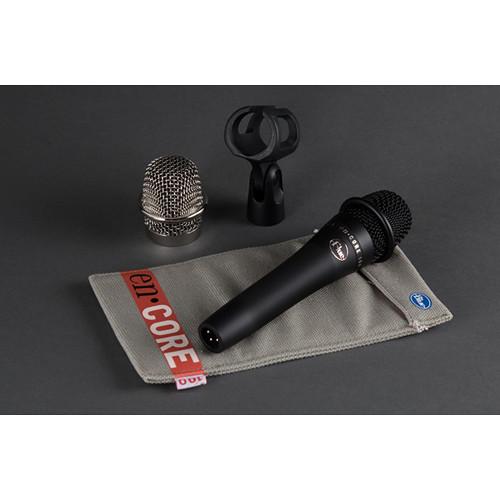 Blue enCORE 100 Dynamic Handheld Vocal Microphone, Blue, enCORE, 100, Dynamic, Handheld, Vocal, Microphone