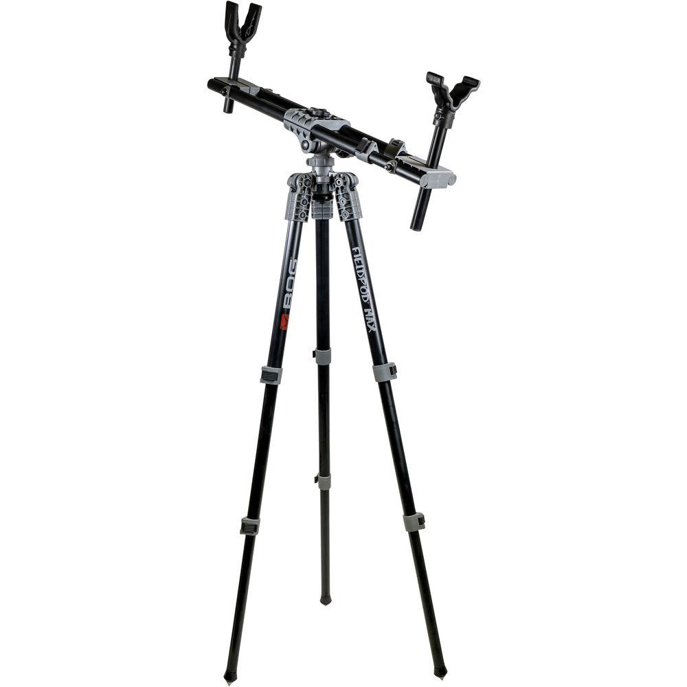 BOGgear FieldPod Max Field Shooting Rest