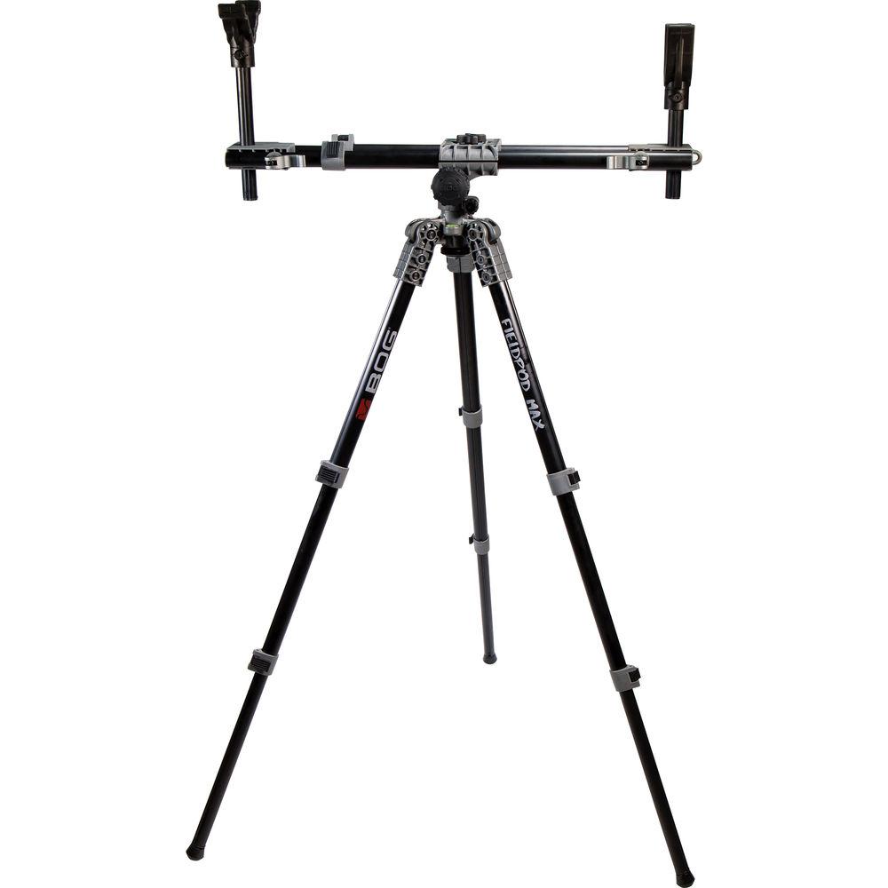 BOGgear FieldPod Max Field Shooting Rest