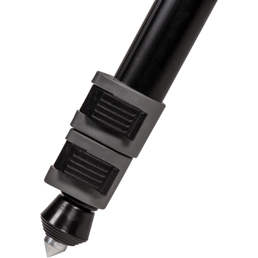 BOGgear FieldPod Max Field Shooting Rest