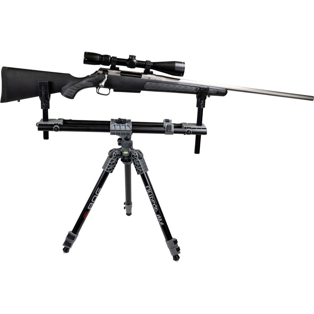 BOGgear FieldPod Max Field Shooting Rest