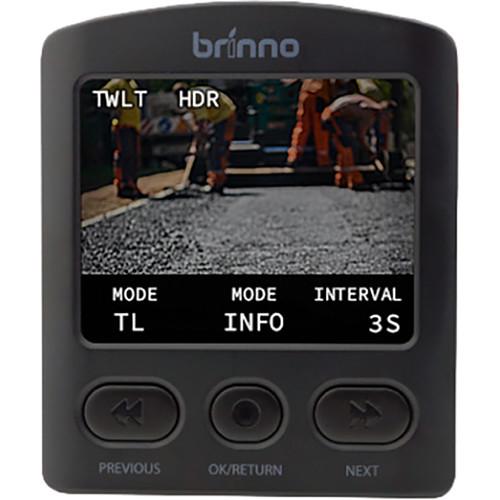 Brinno EMPOWER TLC2000 Time Lapse Camera