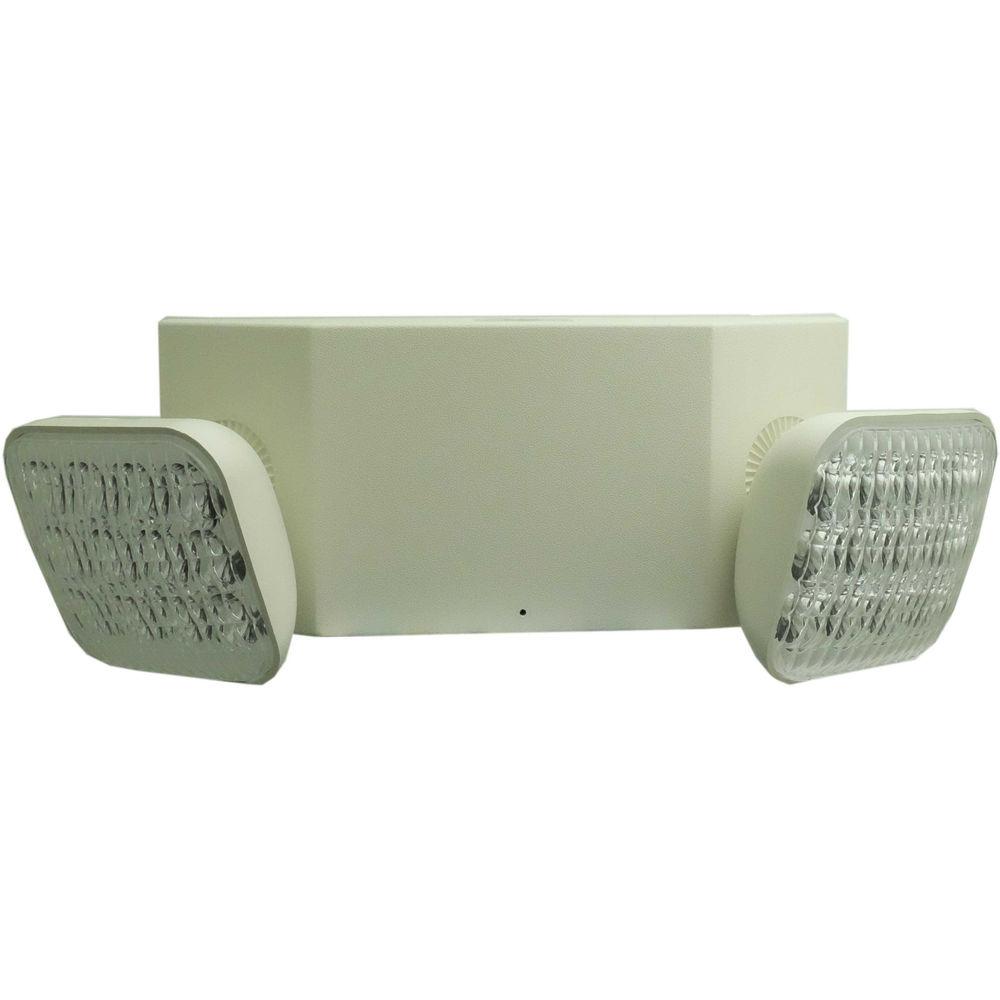 Bush Baby Emergency Light with Covert 1080p Wi-Fi Camera