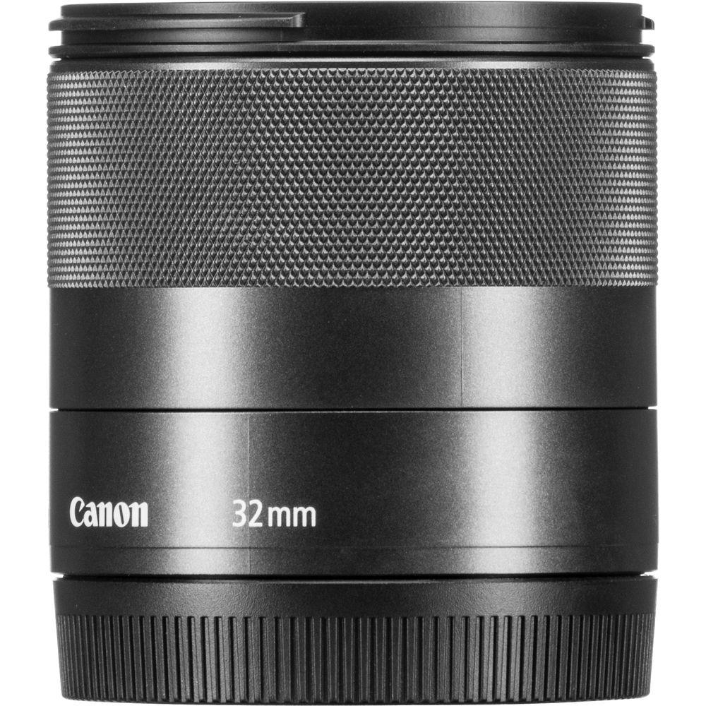 Canon EF-M 32mm f 1.4 STM Lens