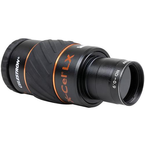 Celestron Neutral Density 0.9 Moon Filter
