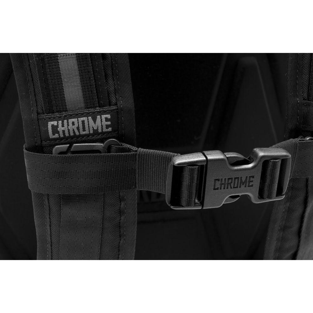 Chrome Industries Hondo Bag, Chrome, Industries, Hondo, Bag