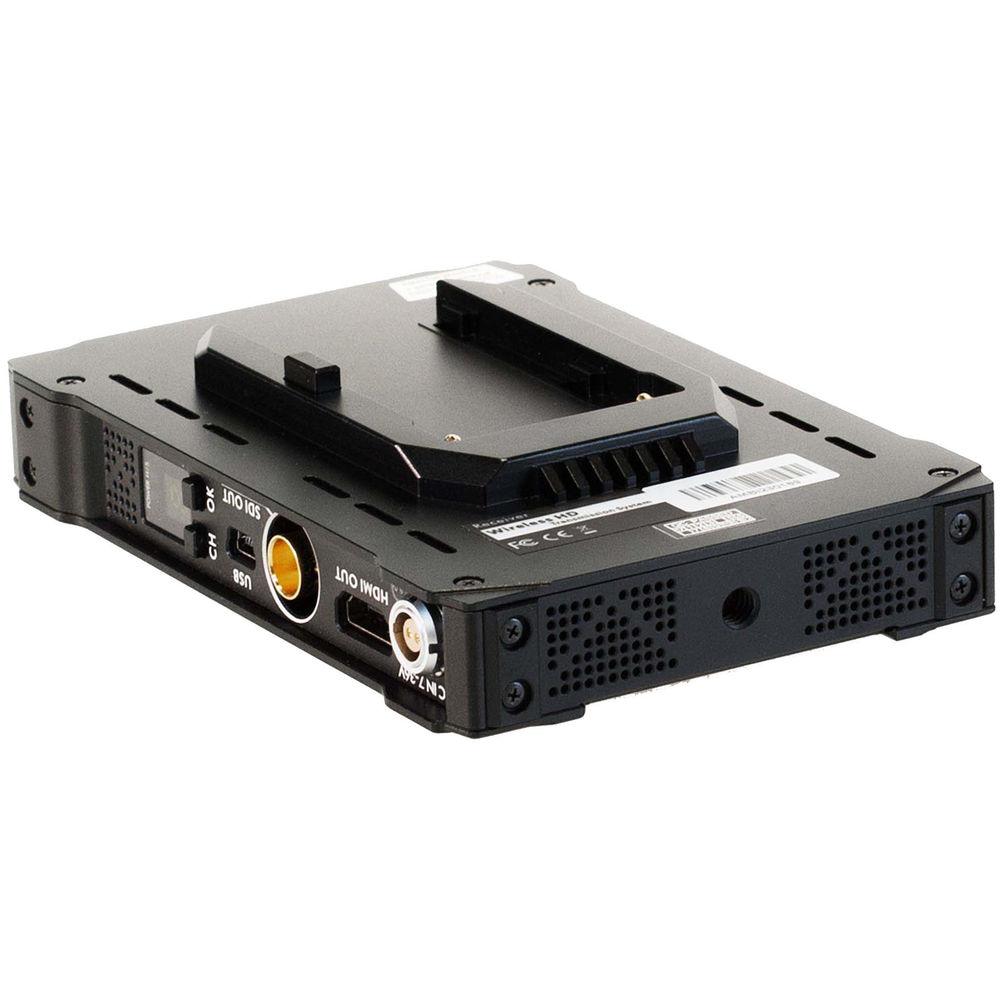 CINEGEARS Ghost-Eye Wireless Hd Sdi Video Transmission Receiver 200M