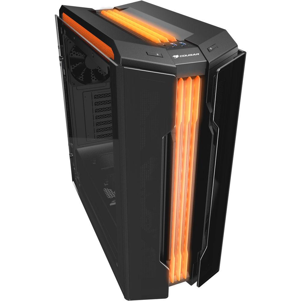 COUGAR Gemini T Mid-Tower Case