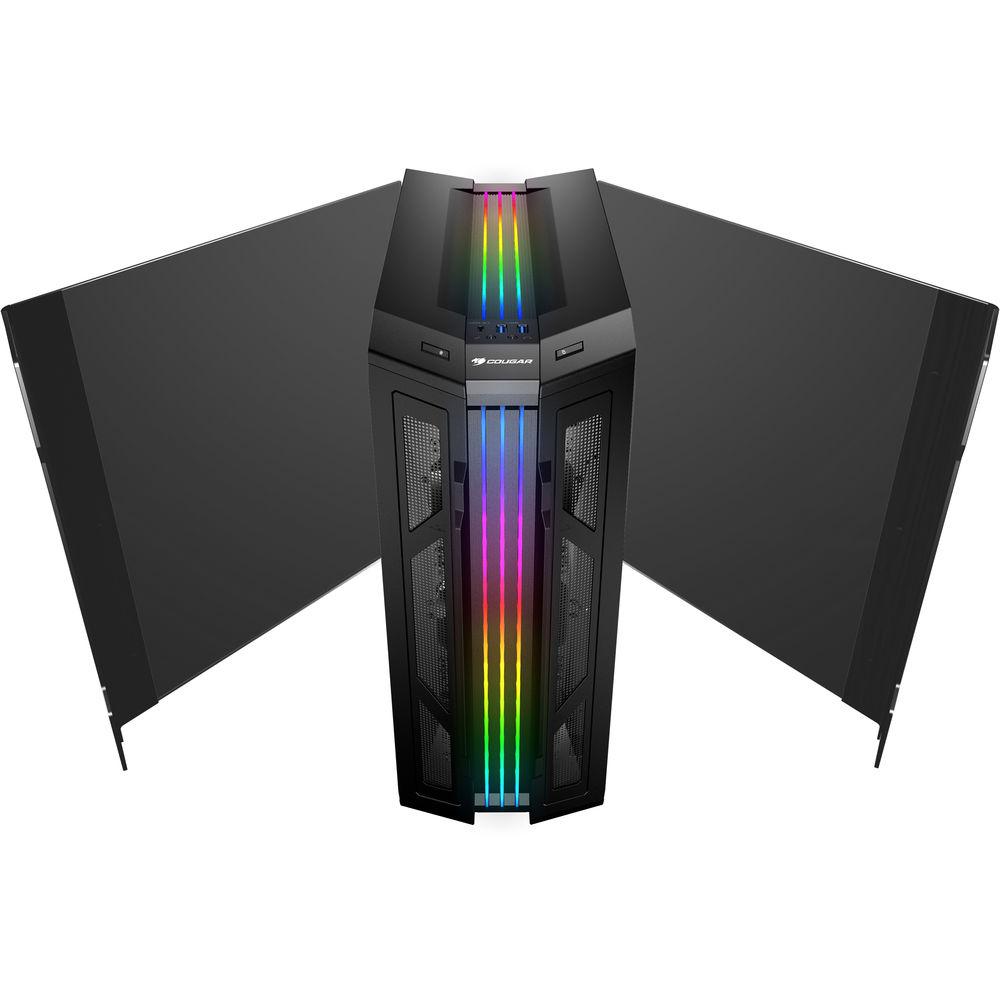 COUGAR Gemini T Mid-Tower Case